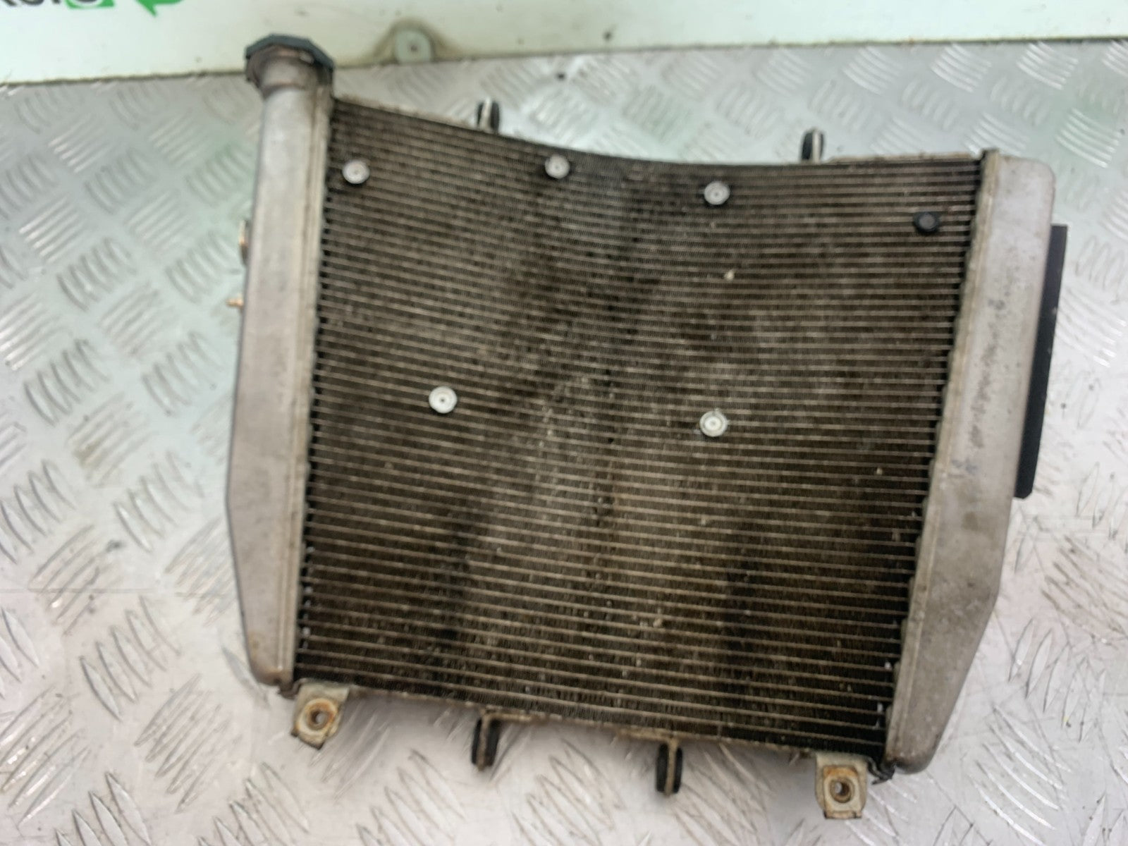 APRILIA TUONO 1000 V4R RADIATOR   YEAR 2011-13  (CMB1331)