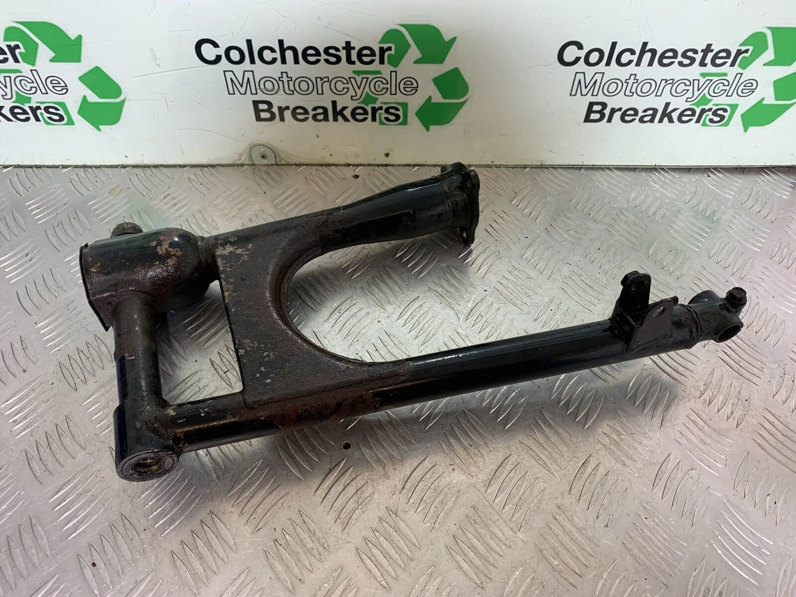 HONDA CX500 CX 500 SWINGARM YEAR 1978-81  (CMB1079)