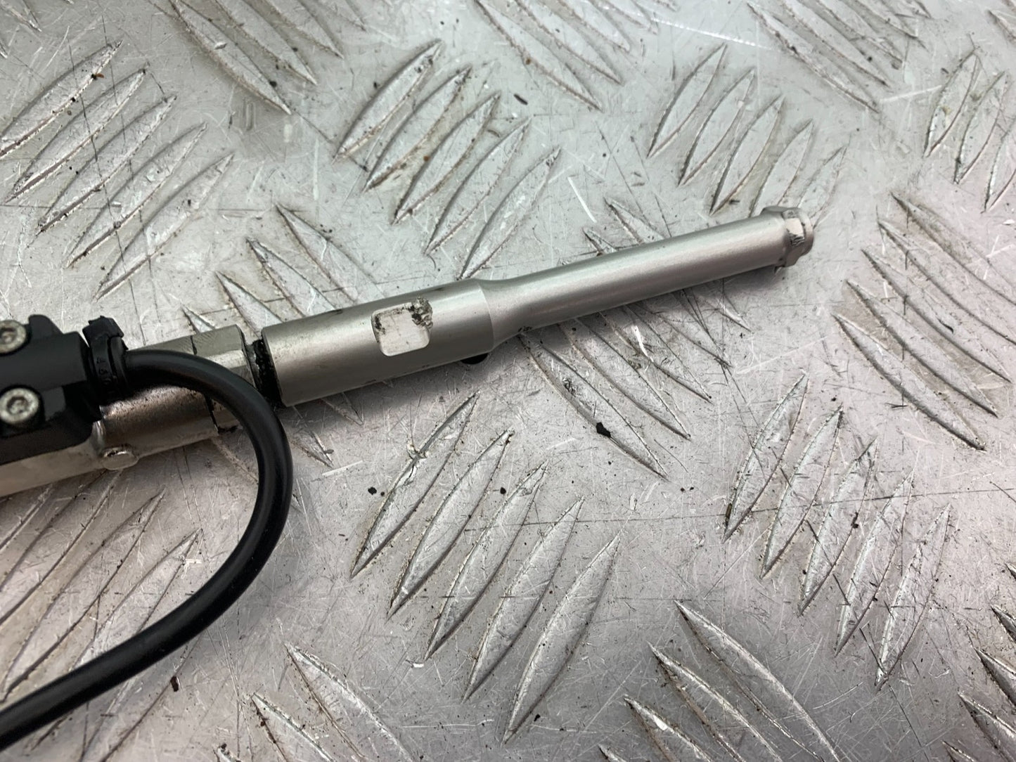 DUCATI 1299 PANIGALE GEAR LEVER   YEAR 2016 (CMB 1187)