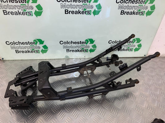 HONDA CB500 F CB500F REAR SUBFRAME   YEAR 2022 (STOCK 951)