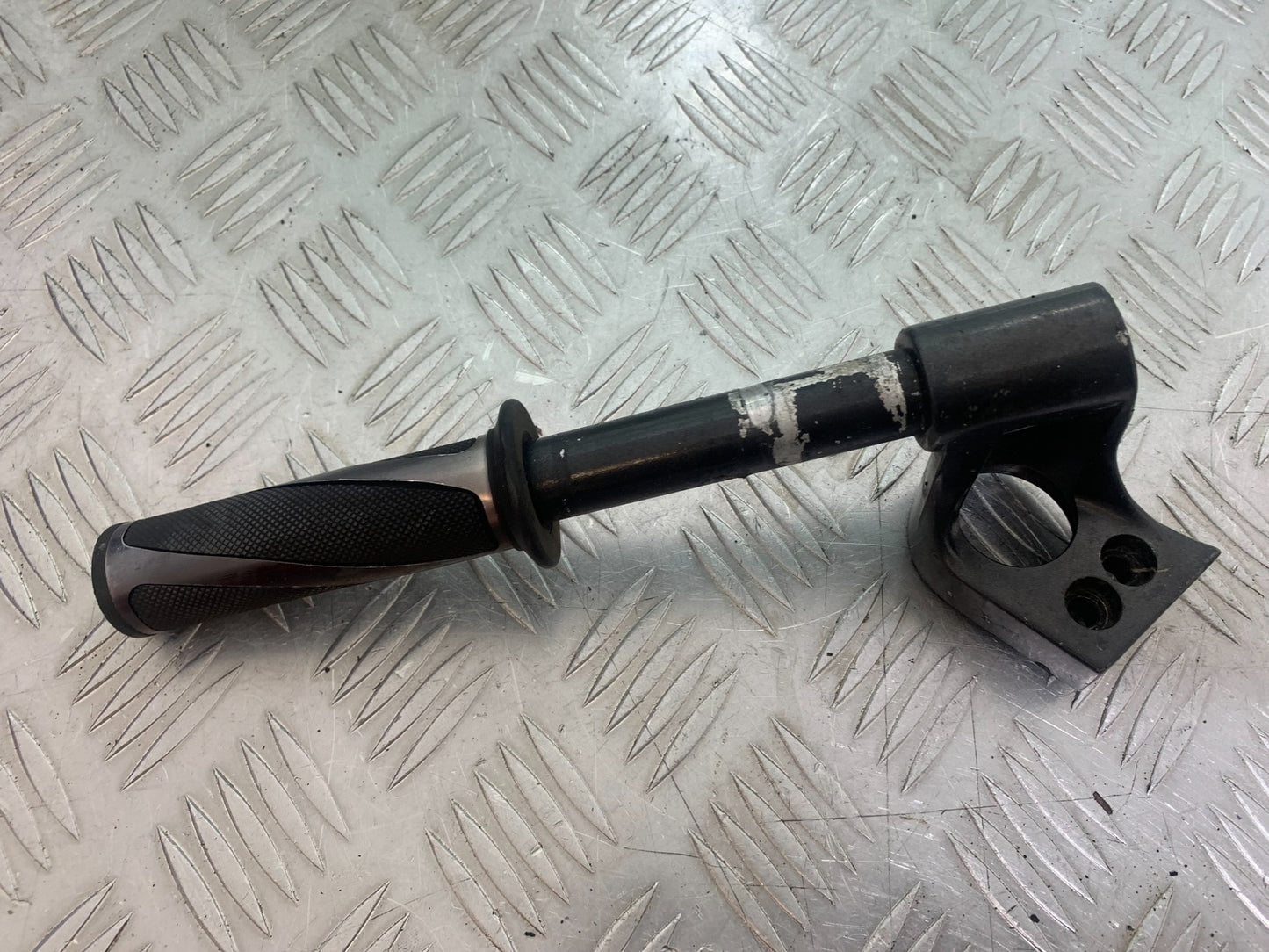 KAWASAKI ZZR1100 D LEFT HANDLEBAR  YEAR 1993-2001 (CMB1164)