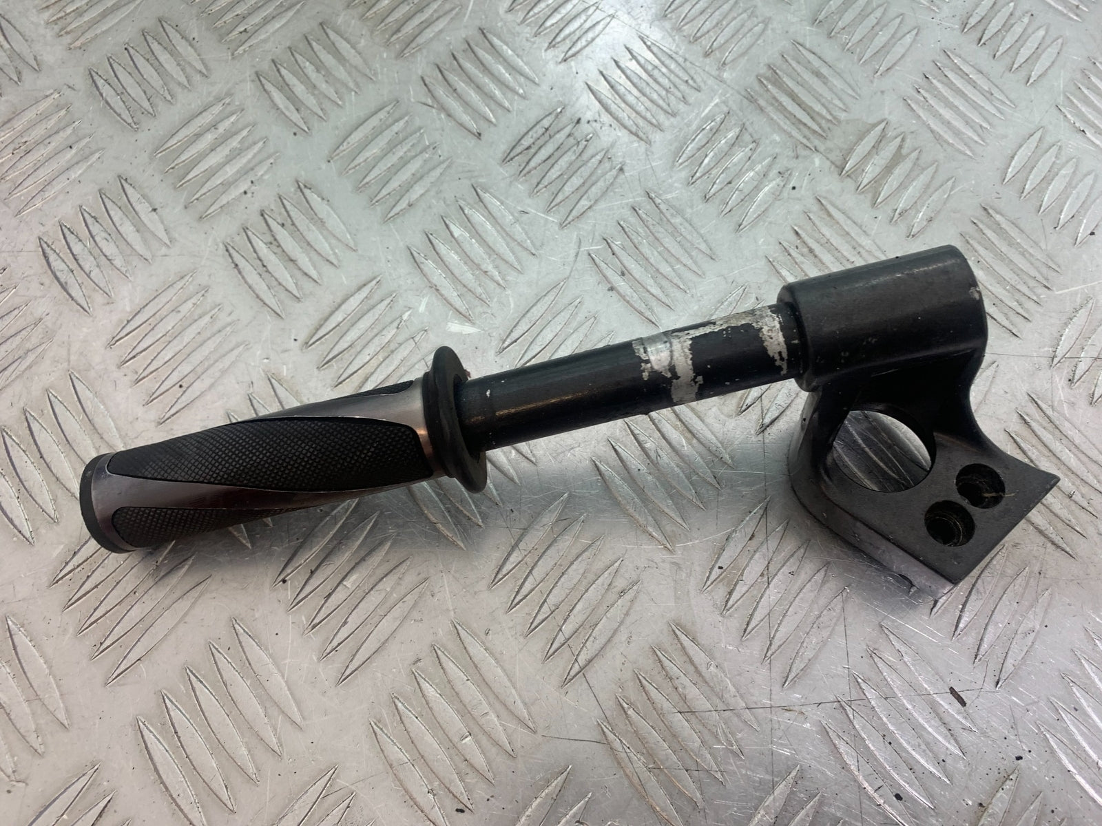 KAWASAKI ZZR1100 D LEFT HANDLEBAR  YEAR 1993-2001 (CMB1164)