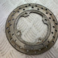 HONDA CBR 929 RRY FIREBLADE REAR BRAKE DISC YEAR 2000-01 (CMB1094)