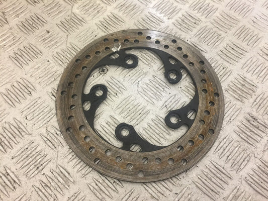 SUZUKI GSXR 750 L1 REAR BRAKE DISC  YEAR 2012-2015 (STOCK 632)