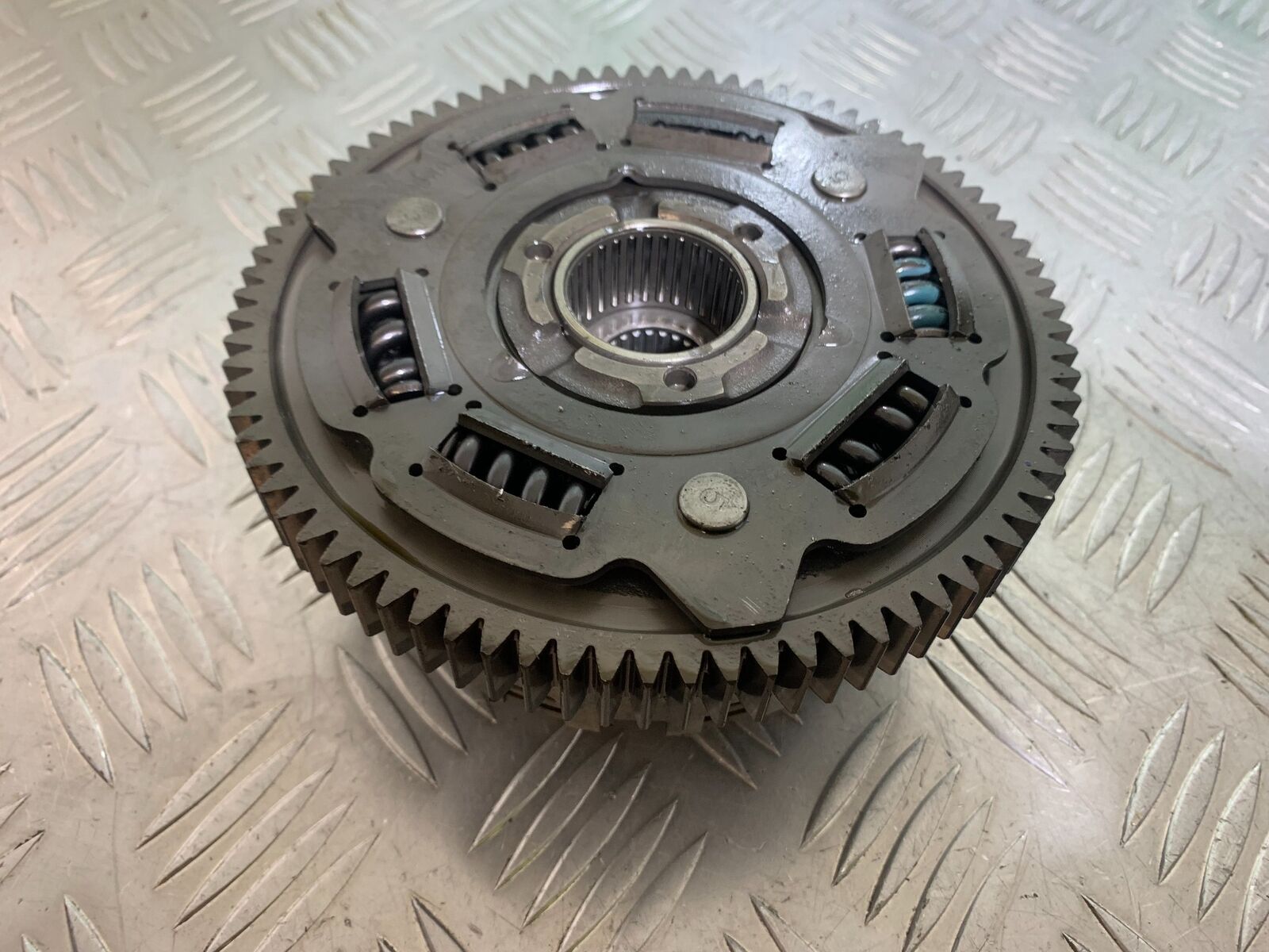 HONDA CBR600 CBR 600 F CLUTCH YEAR 2000-2003(CMB1091)