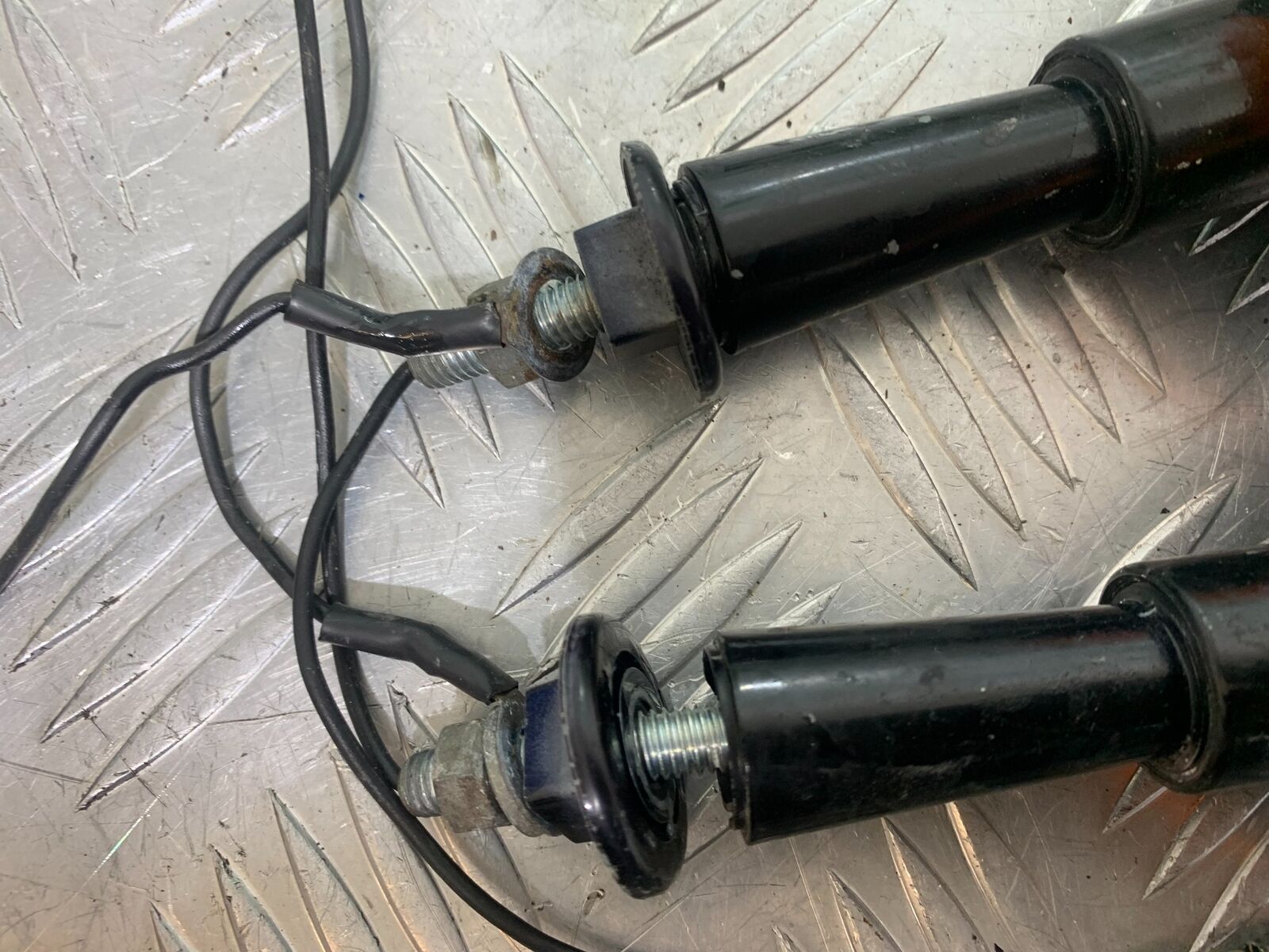 YAMAHA XS1100 MIDNIGHT SPECIAL 2X INDICATORS  YEAR 1980-1982 (CMB1122)