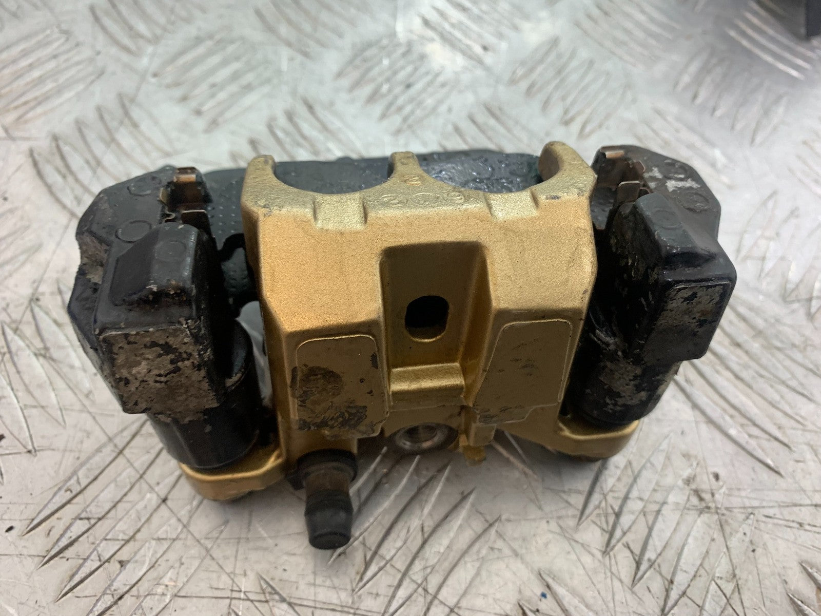 YAMAHA XMAX 250 XMAX 250 REAR BRAKE CALIPER  YEAR 2006-09 (CMB1201)