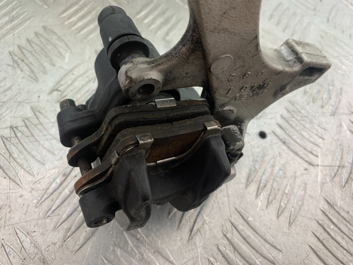 HONDA CBR1000 rr FIREBLADE REAR BRAKE CALIPER   2012-2016 (CMB1280)