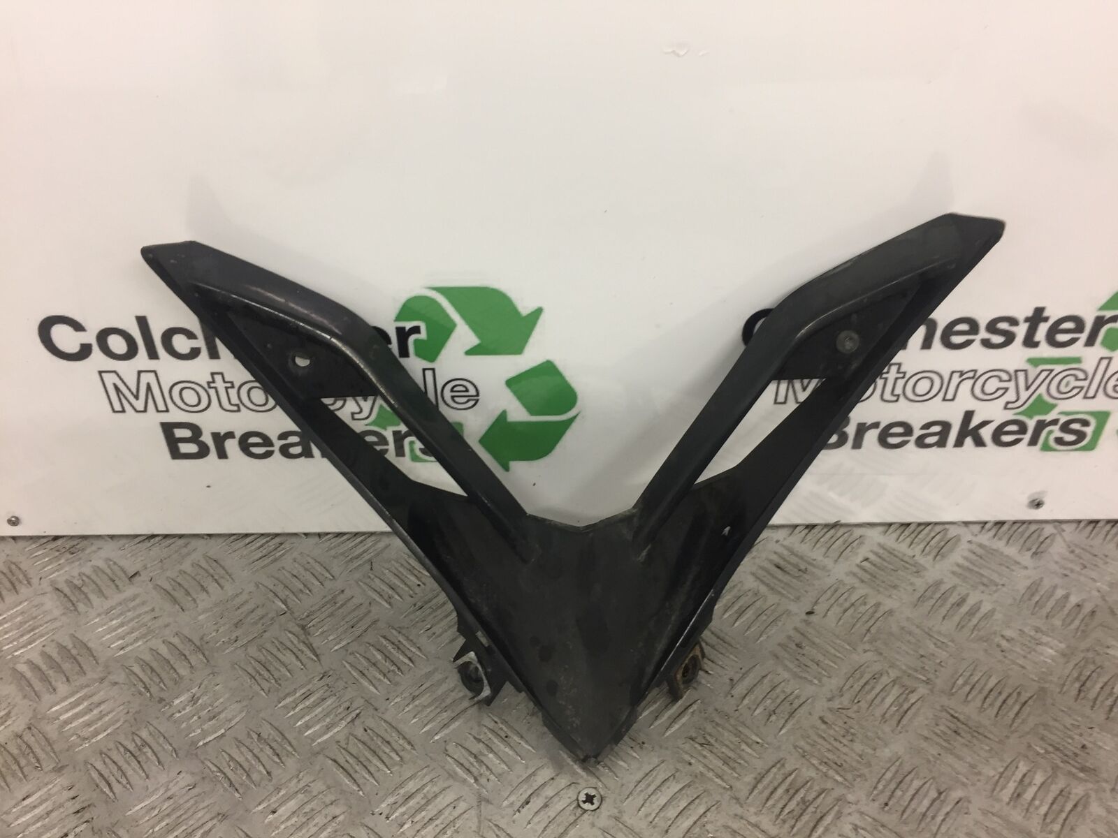 YAMAHA YZF R1 FAIRING V PIECE  2007