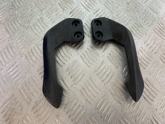 BENELLI BN125 BN 125 GRAB RAILS  YEAR 2018-2021 (CMB1080)