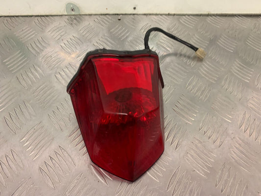 YAMAHA XJ6 XJ6-S REAR LIGHT YEAR 2009-2015 (STOCK 991)