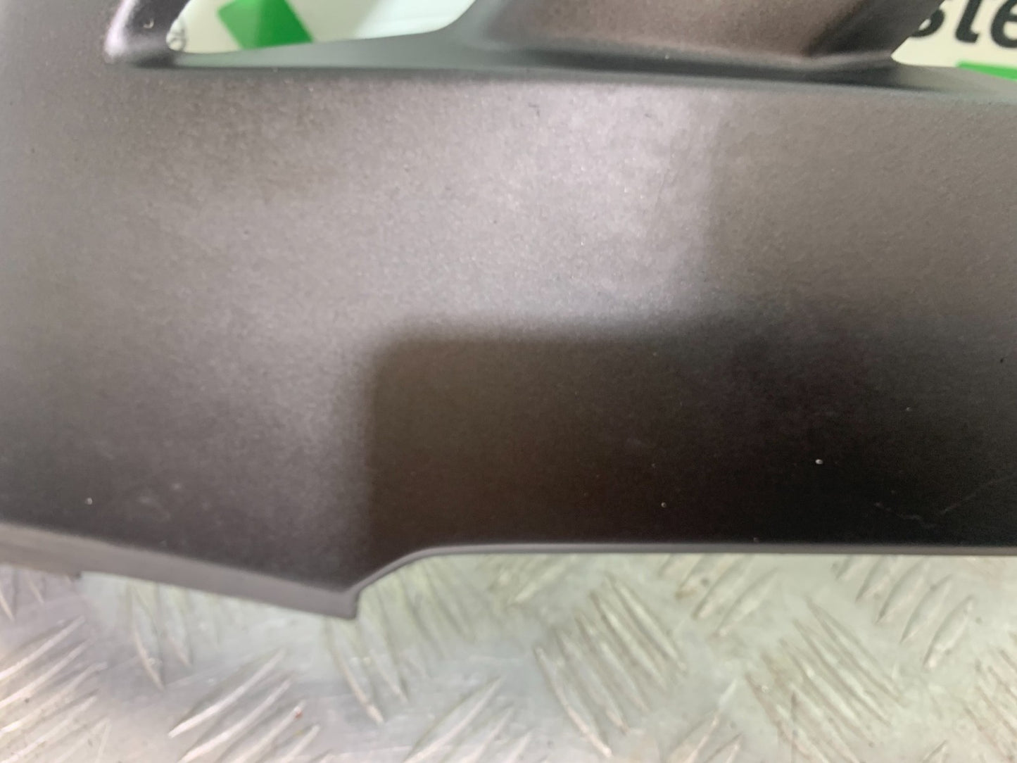 KAWASAKI ZX10R ZX10 R LEFT BELLYPAN  2008-2010 (CMB1206)