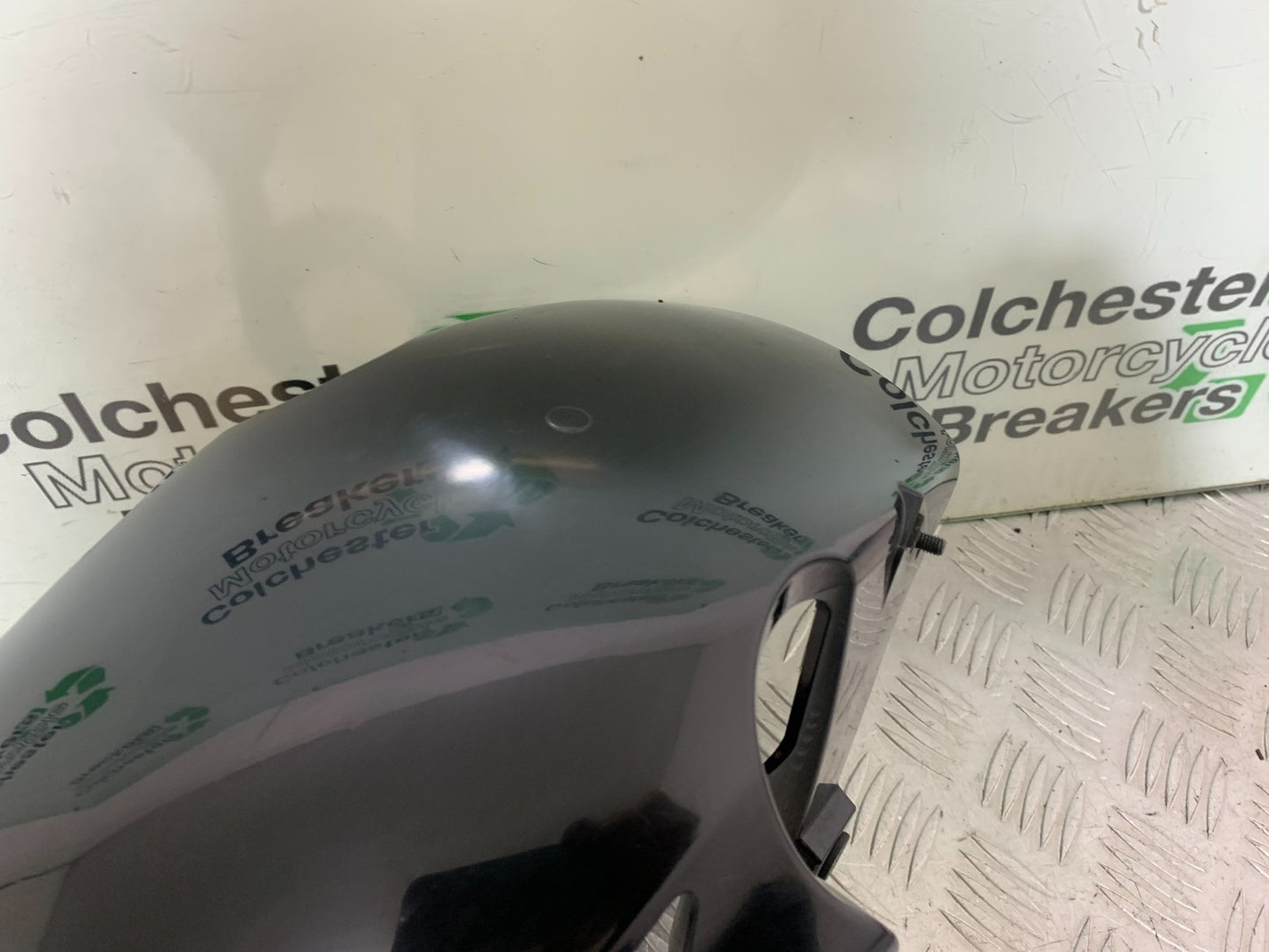 HONDA CBR1000 rr FIREBLADE FRONT MUDGUARD  2012-2016 (CMB1280)