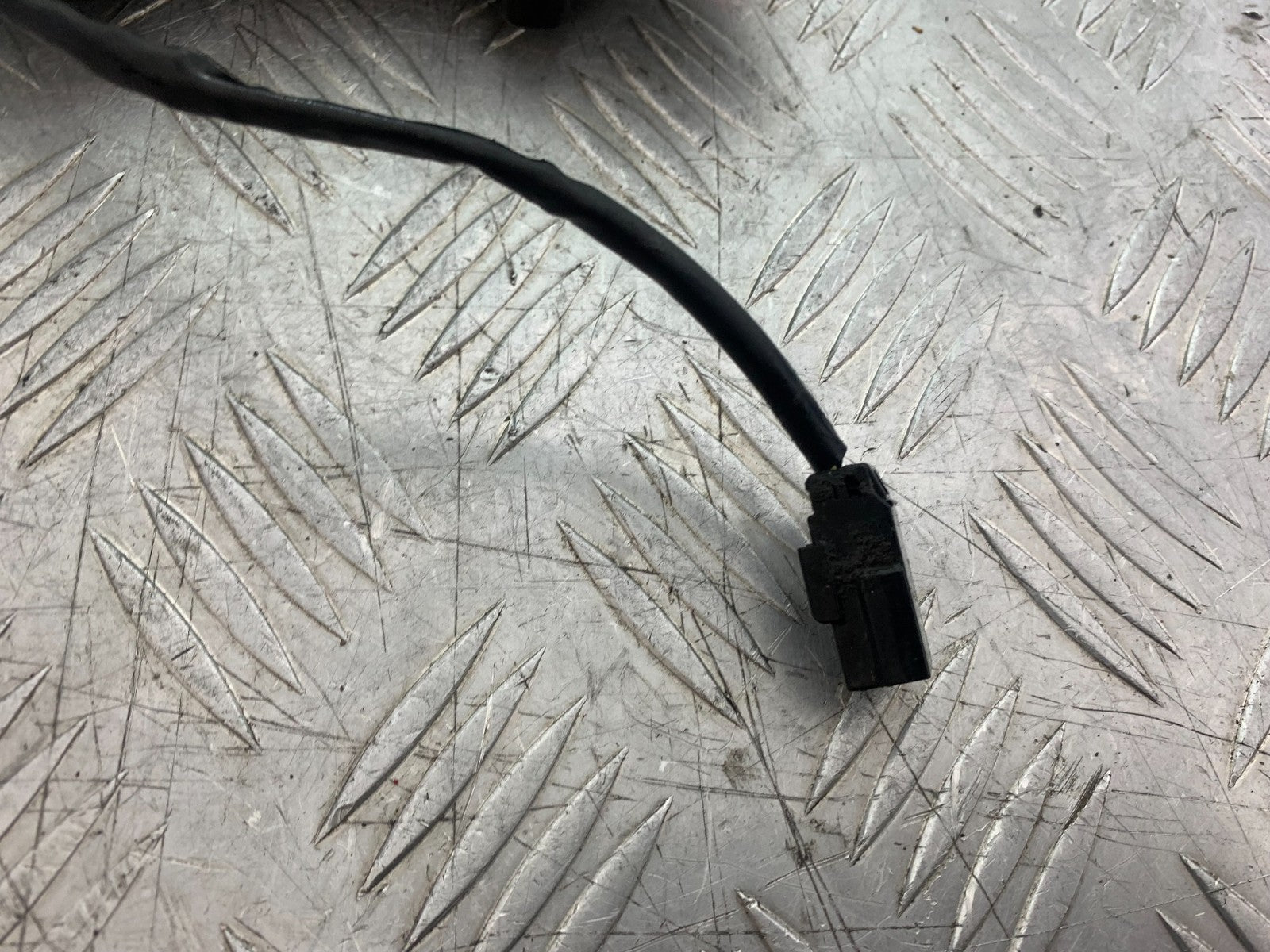TRIUMPH 675 STREET TRIPLE R REAR LIGHT  YEAR 2012 (CMB1221)