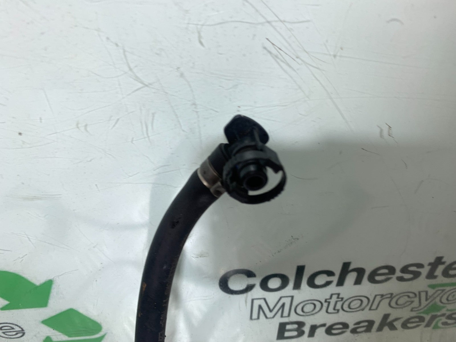DUCATI 1198 S INJECTORS  YEAR 2009-2011 (CMB1219)