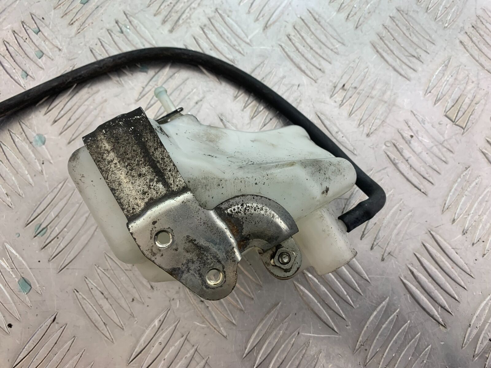 SUZUKI DL 650 V-STROM COOLANT BOTTLE YEAR 2020 (CMB1117)