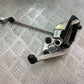 YAMAHA FZS1000 FAZER FRONT LEFT HANGER PEG & GEAR LEVER   YEAR 2001-05 (CMB1275)
