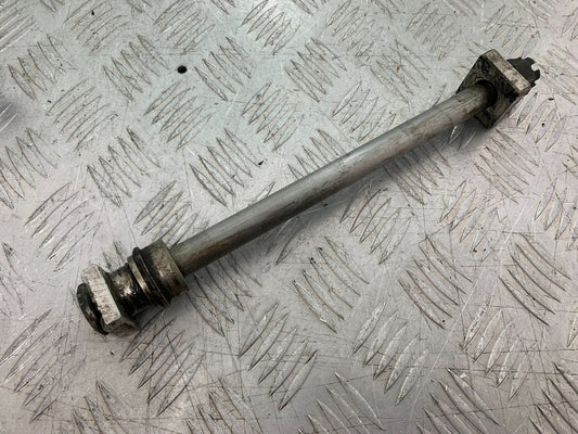 KAWASAKI ZX10R ZX10 R REAR WHEEL SPINDLE  2008-2010 (CMB1301)