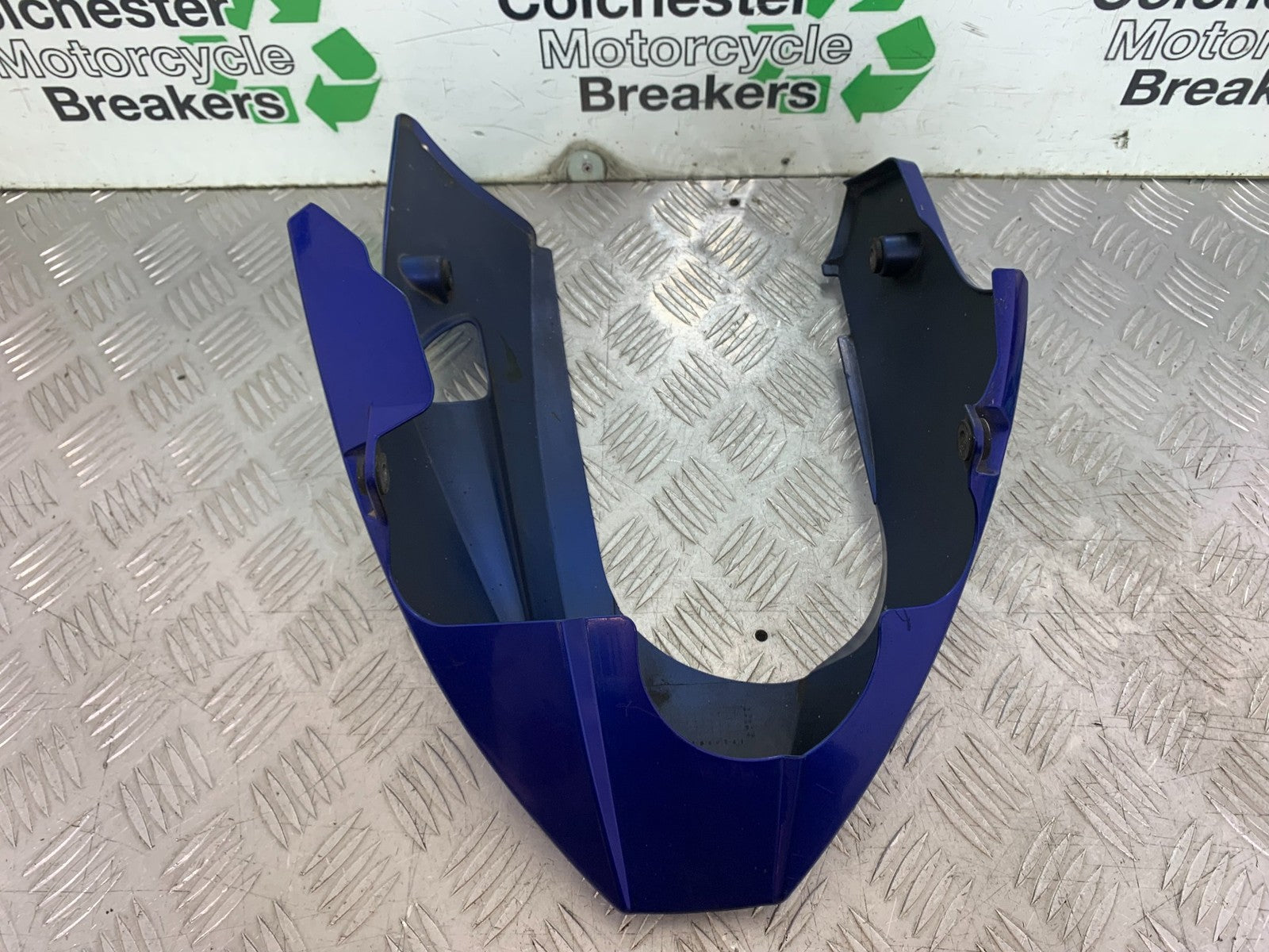 SUZUKI SV1000 SV 1000 BELLY PAN  YEAR 2003-2007 (CMB1293)