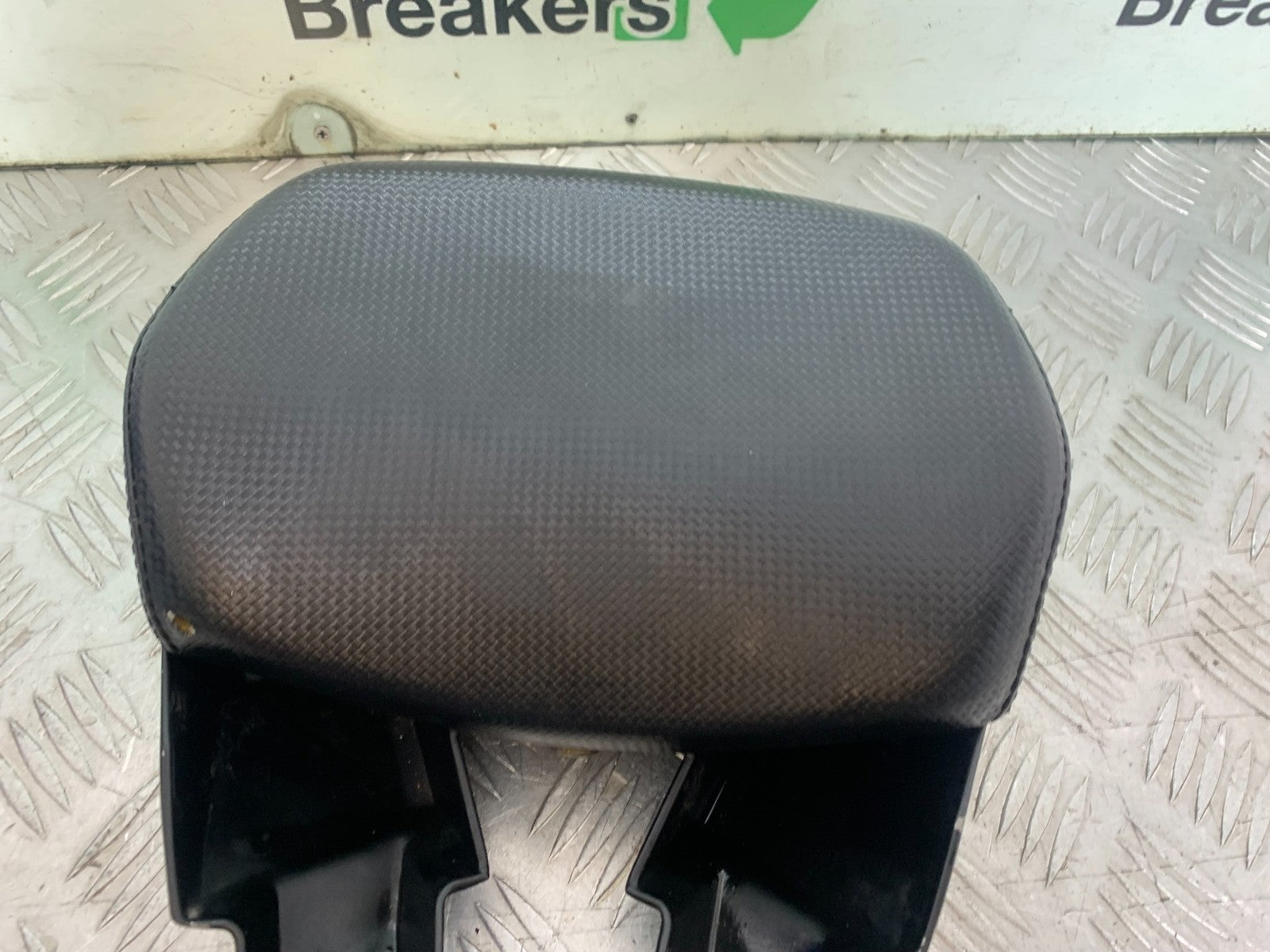 NECO ALEXONE 125 BACK REST  YEAR 2016-2022  (CMB1273)