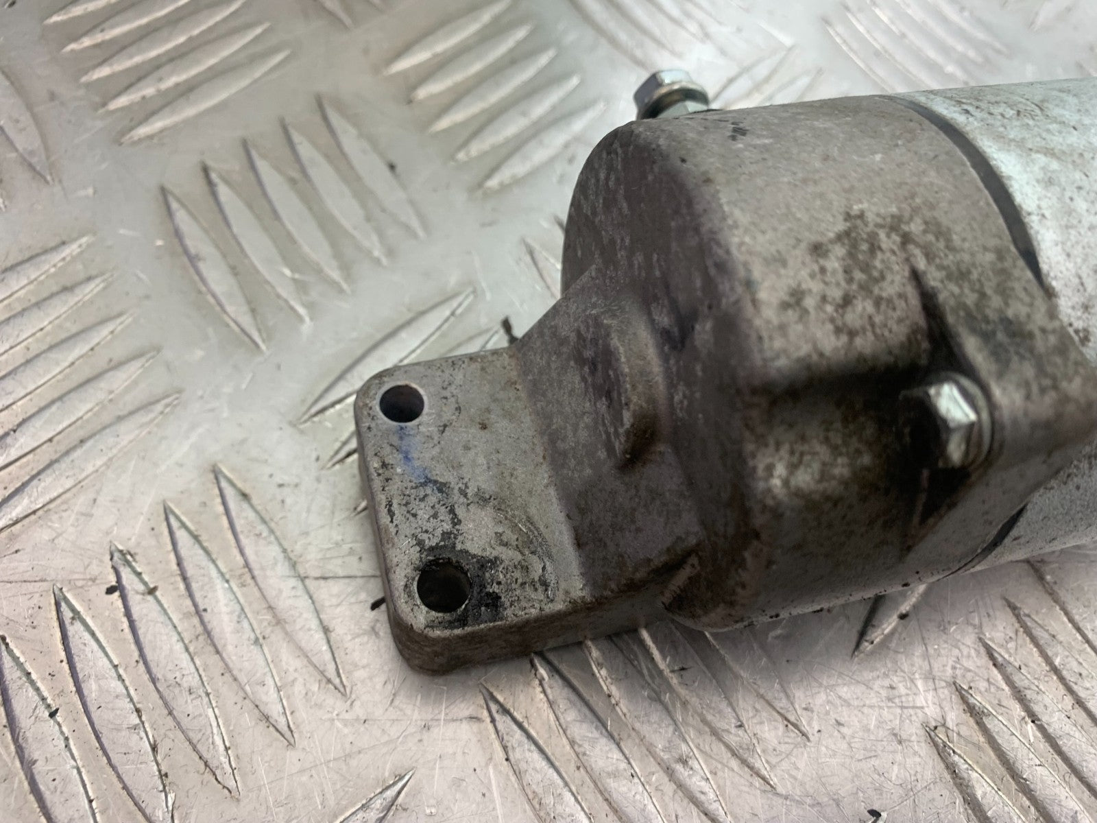 BSA 650 GOLD STAR STARTER MOTOR  YEAR 2022-2025 (CMB1262)