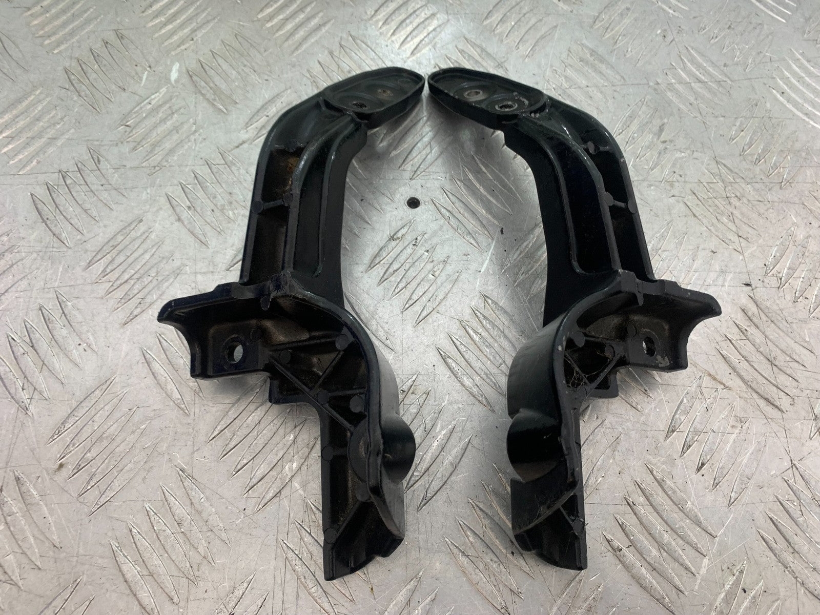 YAMAHA FZS600 FAZER 600 MIRROR ARMS YEAR 1998-2001 (CMB1267)