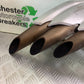 MV AGUSTA 800 F3 SILENCER   YEAR 2017-2019 (CMB1227)