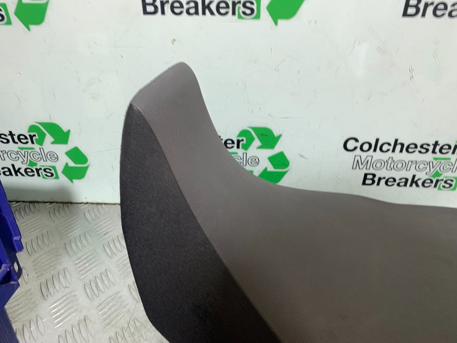 SUZUKI DL1000 V-STROM SEAT  YEAR 2014-2019 (CMB1325)