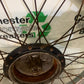 YAMAHA TT250 TT 250 FRONT WHEEL  YEAR 1980-1982   (STOCK 944)