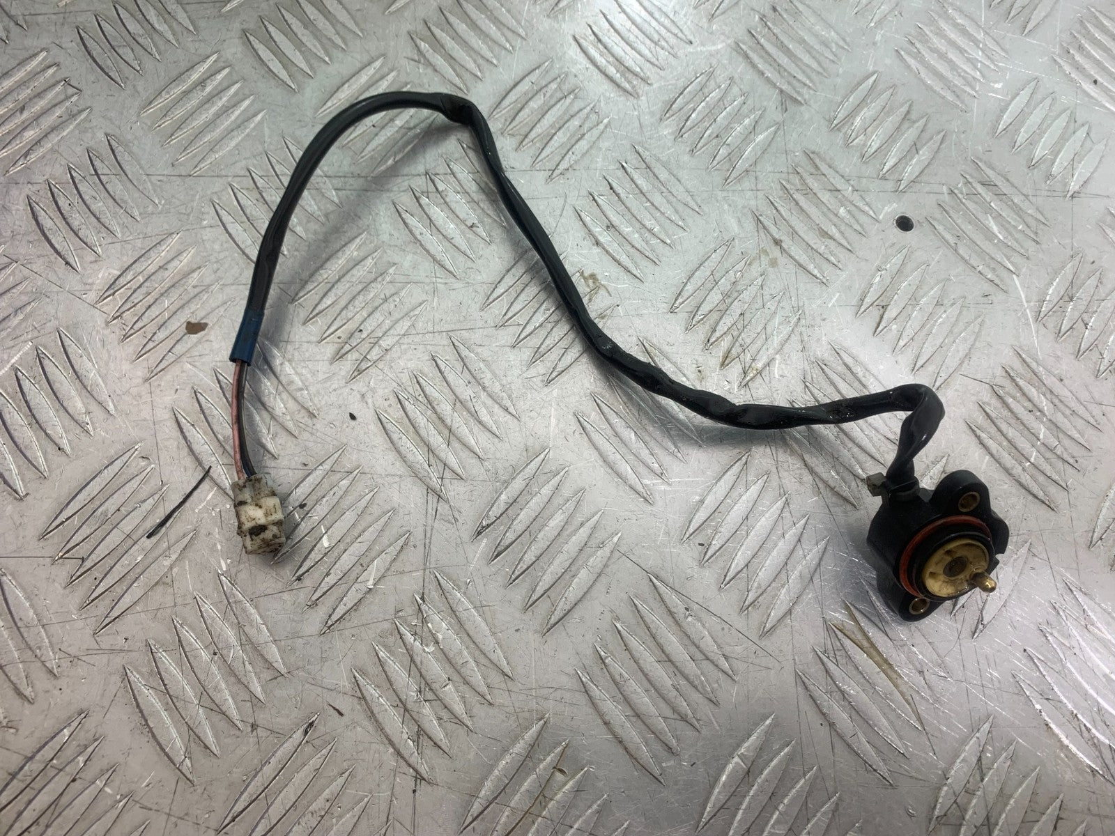 APRILIA RSV4 FACTORY NEUTRAL SWITCH YEAR 2009-2012 (CMB1224)