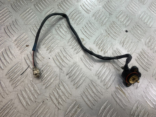 APRILIA RSV4 FACTORY NEUTRAL SWITCH YEAR 2009-2012 (CMB1224)