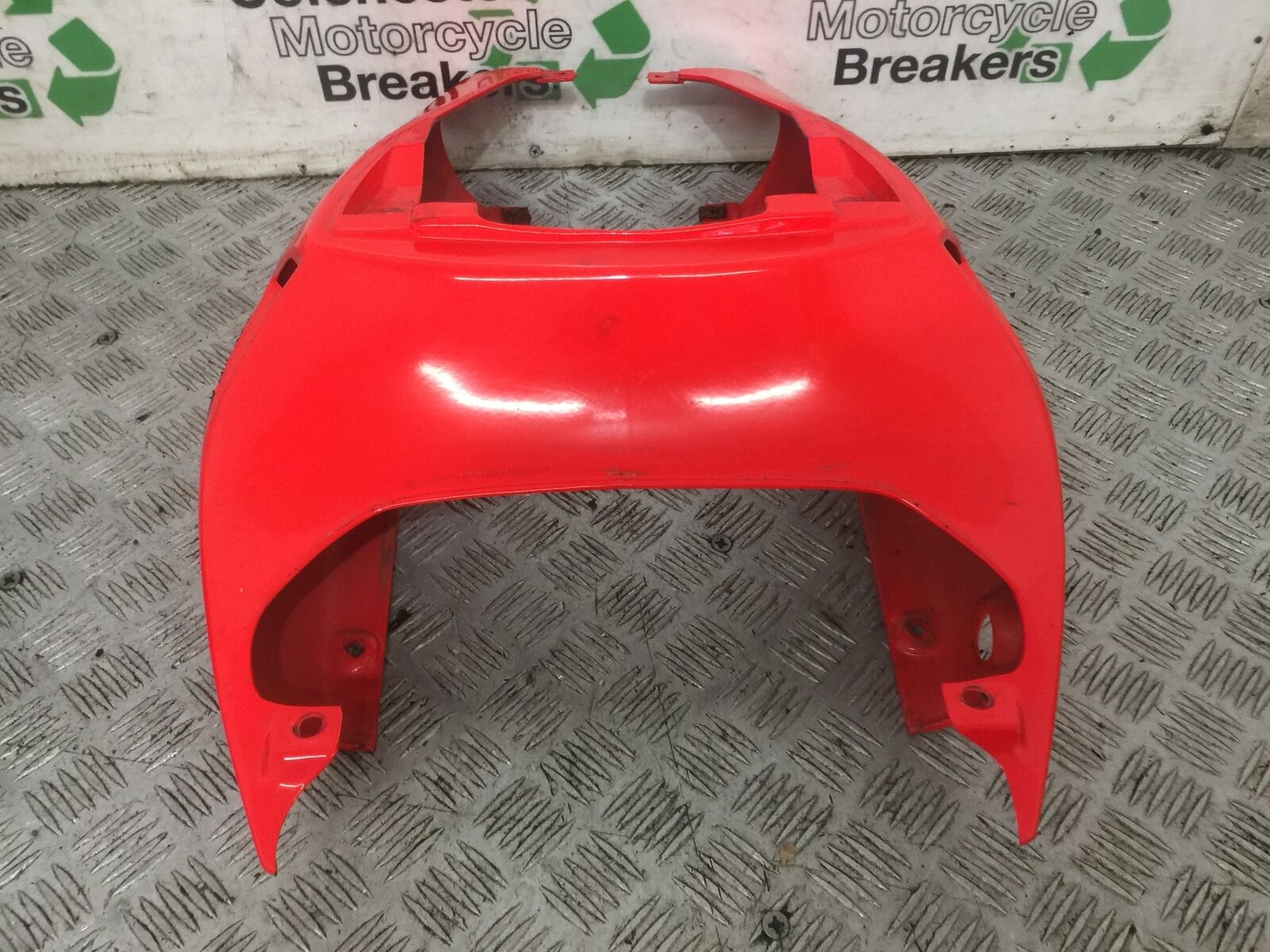 APRILIA RSV1000 RSV 1000 TAIL PIECE   YEAR 1999 2000 (STOCK 770)