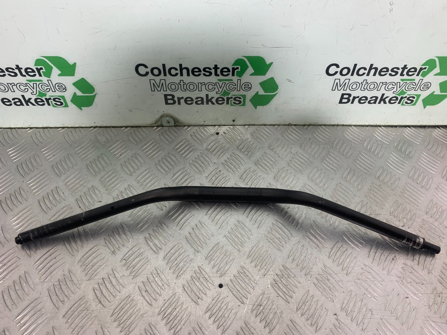 TRIUMPH 675 STREET TRIPLE RX HANDLEBARS   2015- 2017 (CMB1299)