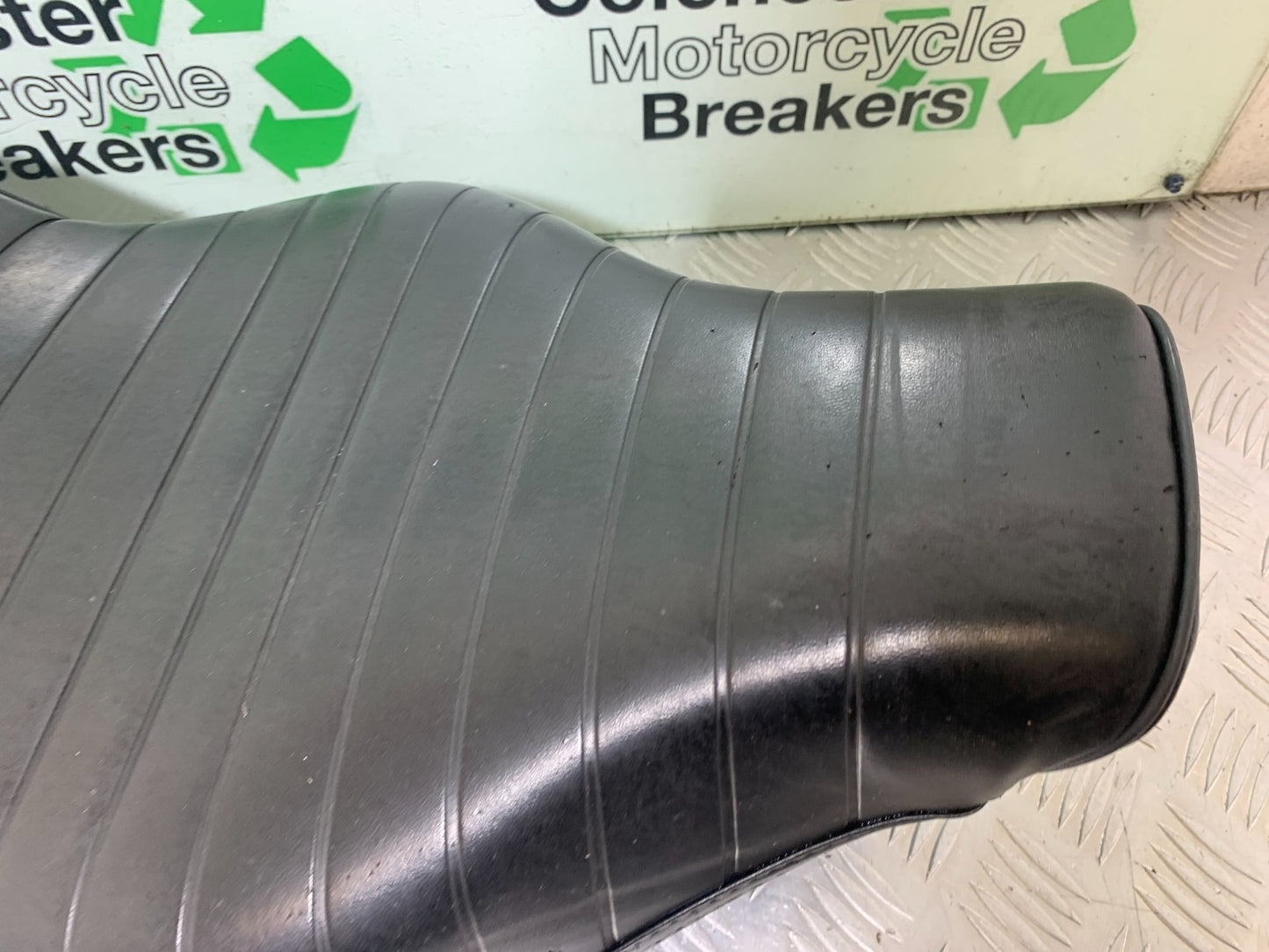 ROYAL ENFIELD BULLET 500 EFI SEAT  YEAR 2016 (CMB1153)
