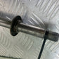 SUZUKI GSX750 INAZUMA FRONT WHEEL SPINDLE  YEAR 1998-2003 (CMB1308)