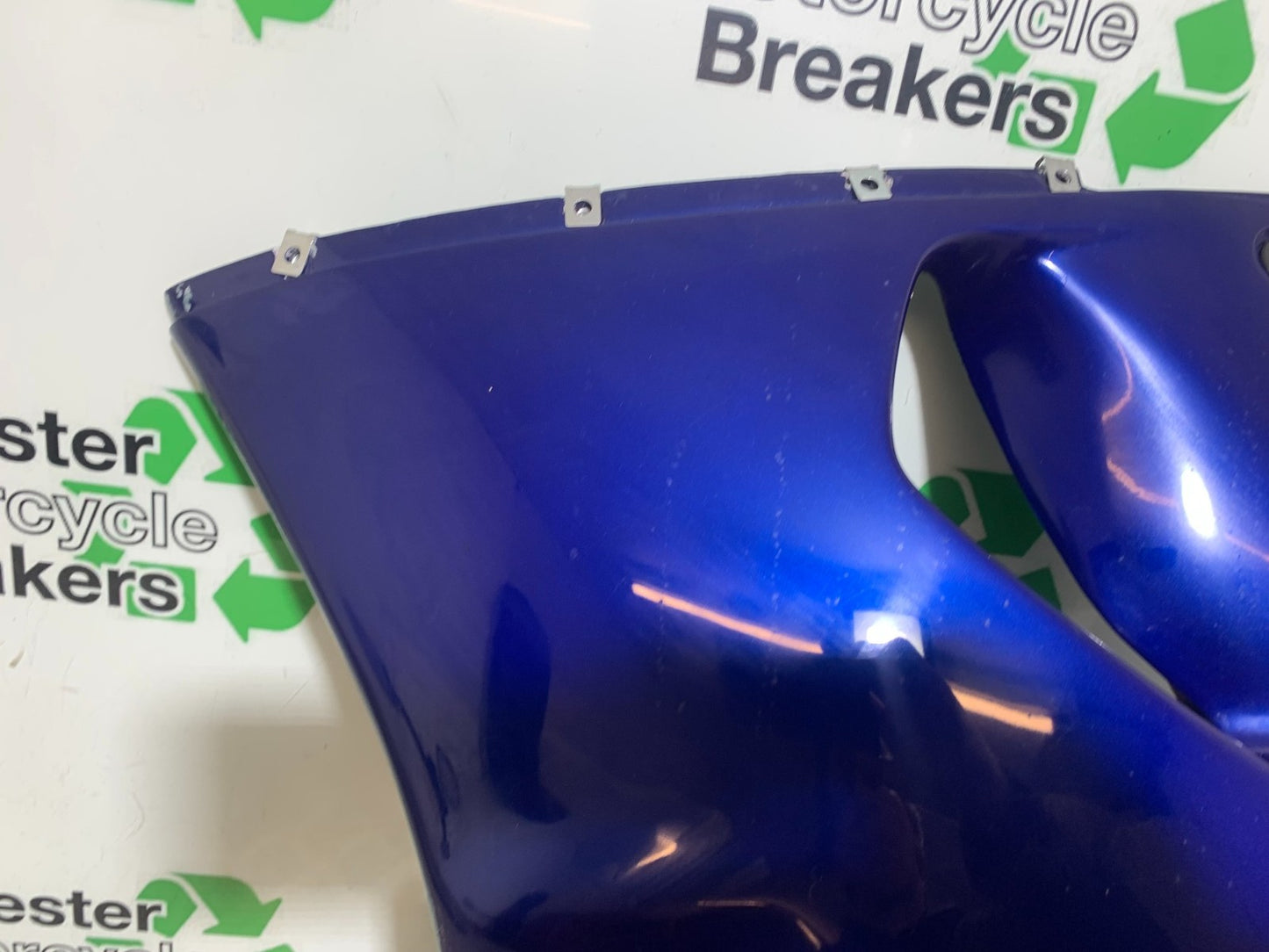 KAWASAKI ZZR1100 D LEFT FAIRING PANEL YEAR 1993-2001 (CMB1289)