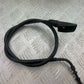 APRILIA 650 PAGASO STRADA CLUTCH CABLE  YEAR 2005-2010 (CMB1260)