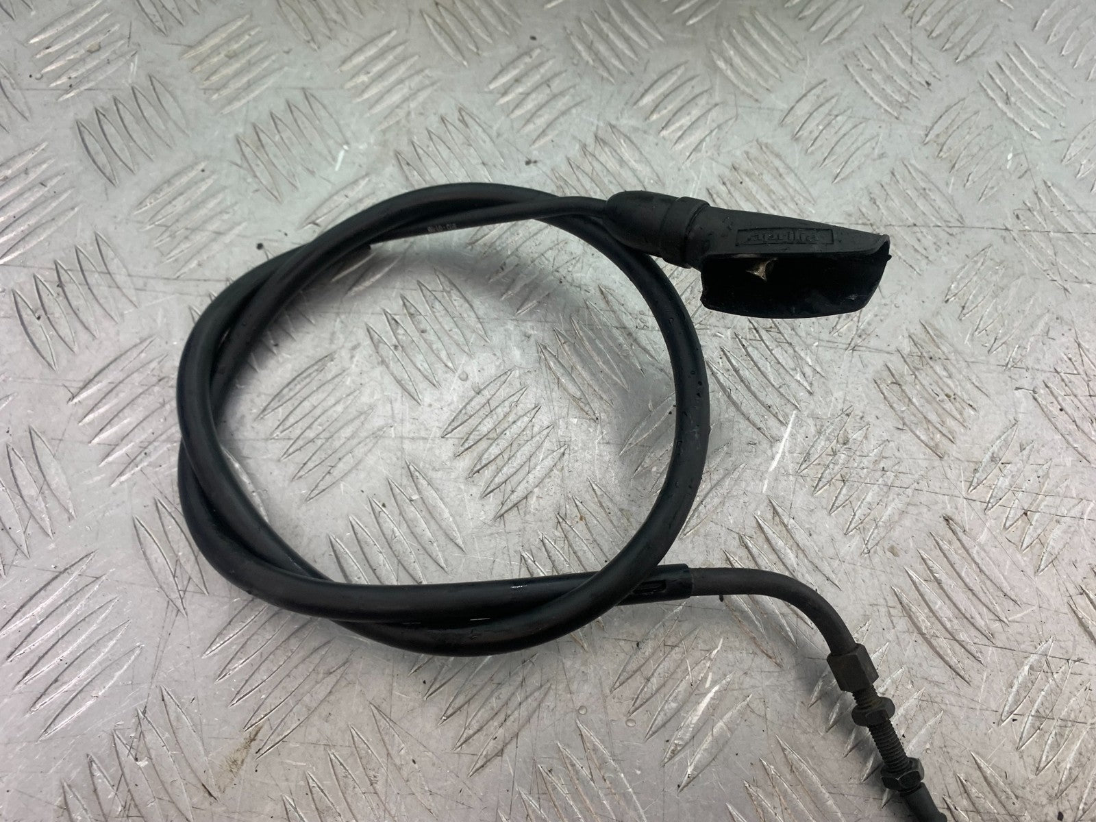 APRILIA 650 PAGASO STRADA CLUTCH CABLE  YEAR 2005-2010 (CMB1260)