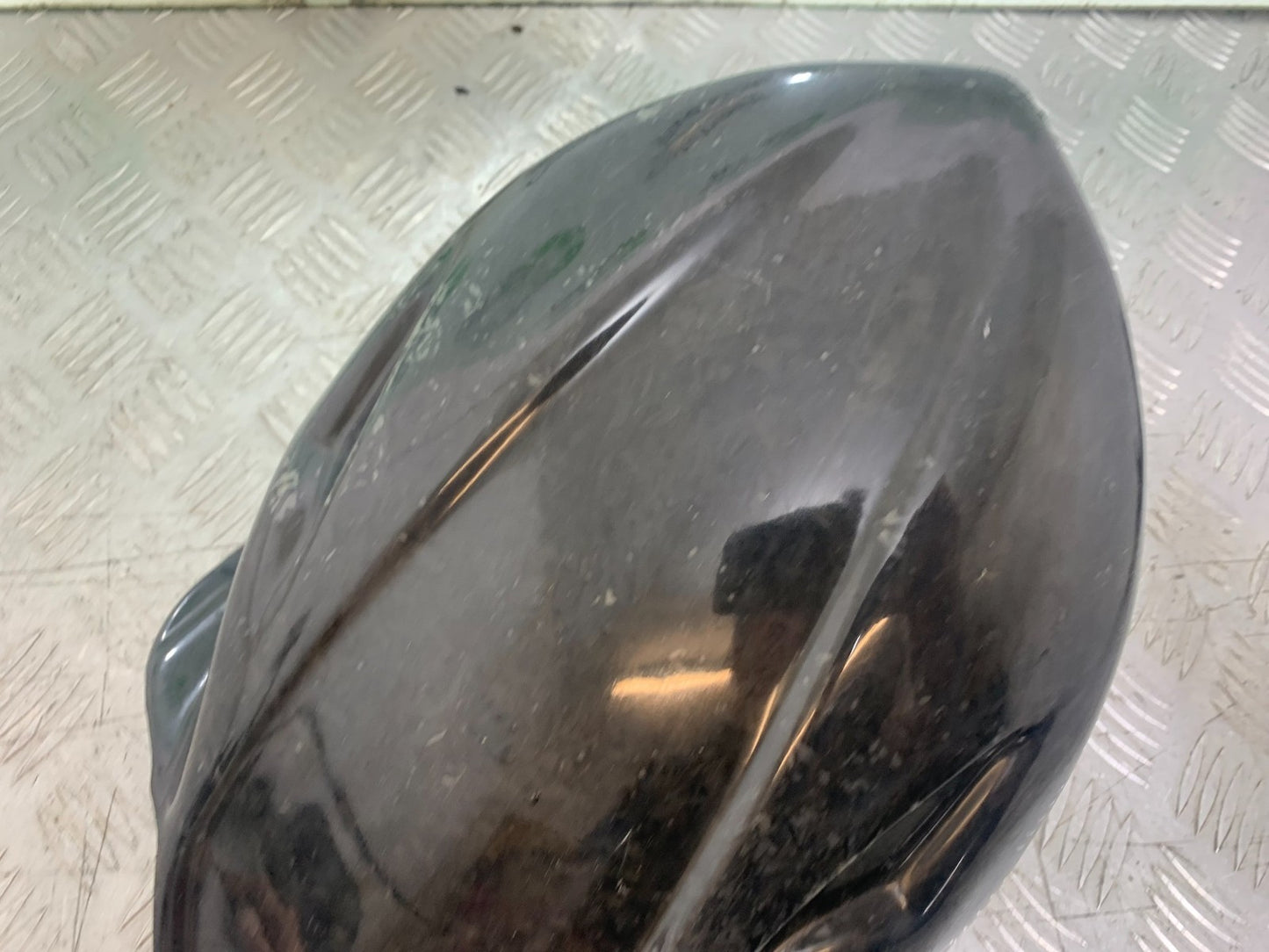KAWASAKI ZX10R ZX10 R REAR HUGGER  2008-2010 (CMB1206)