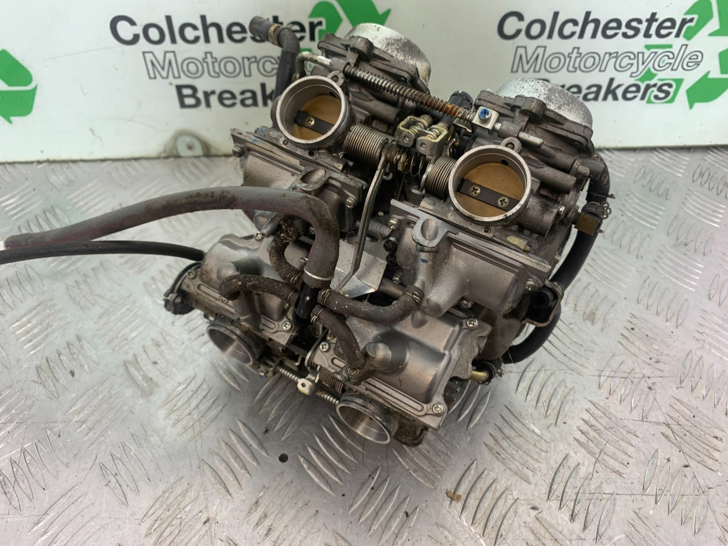HONDA ST1100 PAN EUROPEAN CARBS  YEAR 1993-2001 (CMB1195)