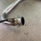 TRIUMPH BONNEVILLE T100 LEFT DOWNPIPE  YEAR 2017-2021 (CMB1084)