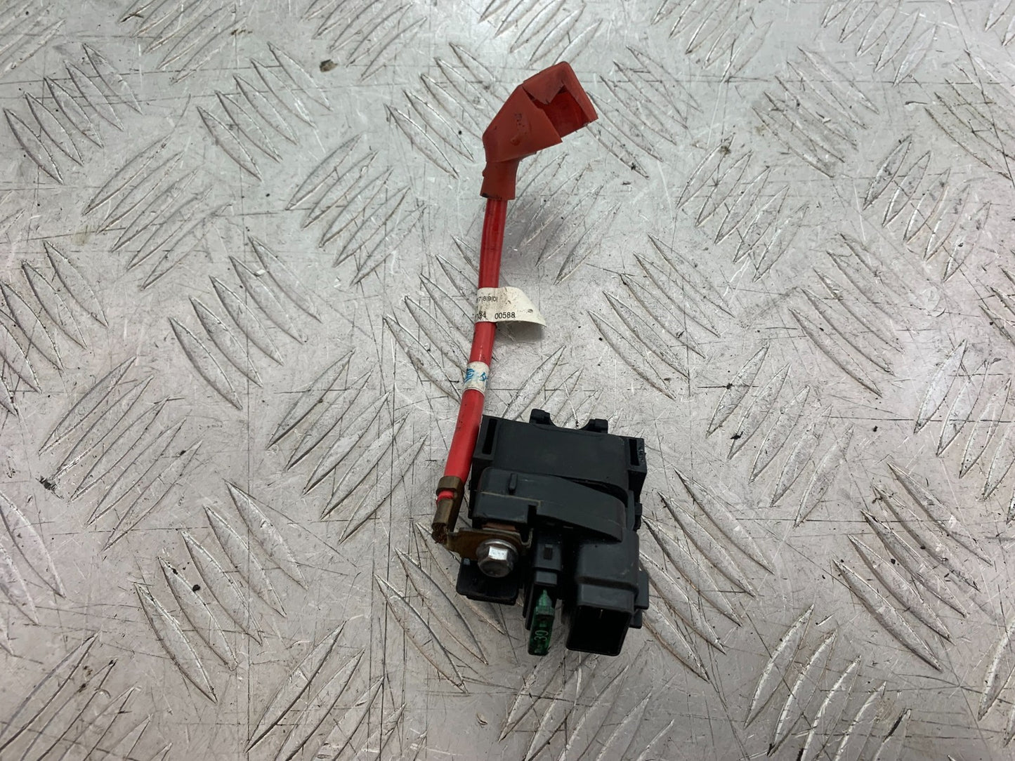 TRIUMPH 1050 SPRINT GT STARTER SOLENOID YEAR 2010-2016 (CMB1250)