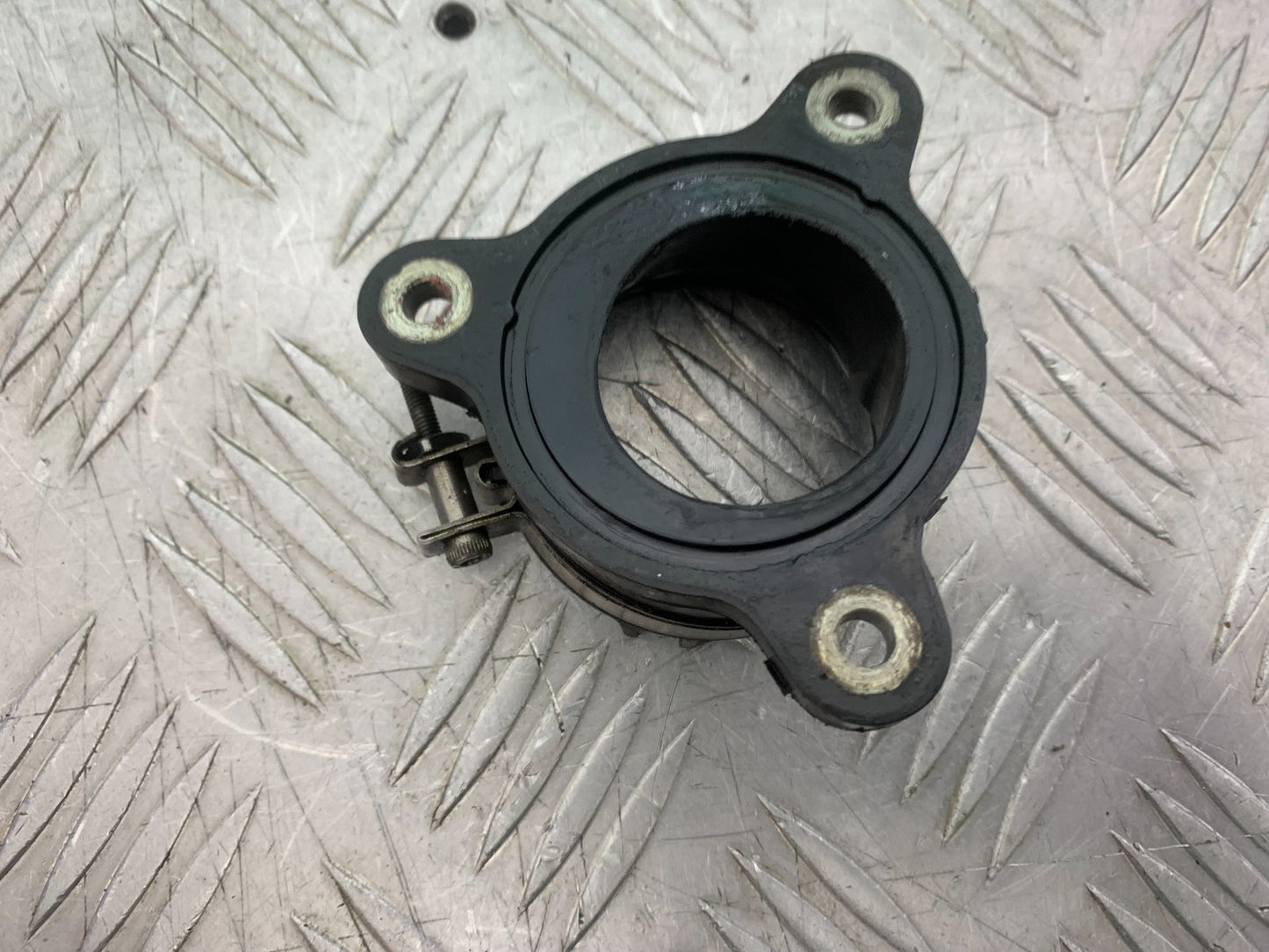 KTM 390 ADVENTURE CARB RUBBER   YEAR 2020-24 (CMB1240)