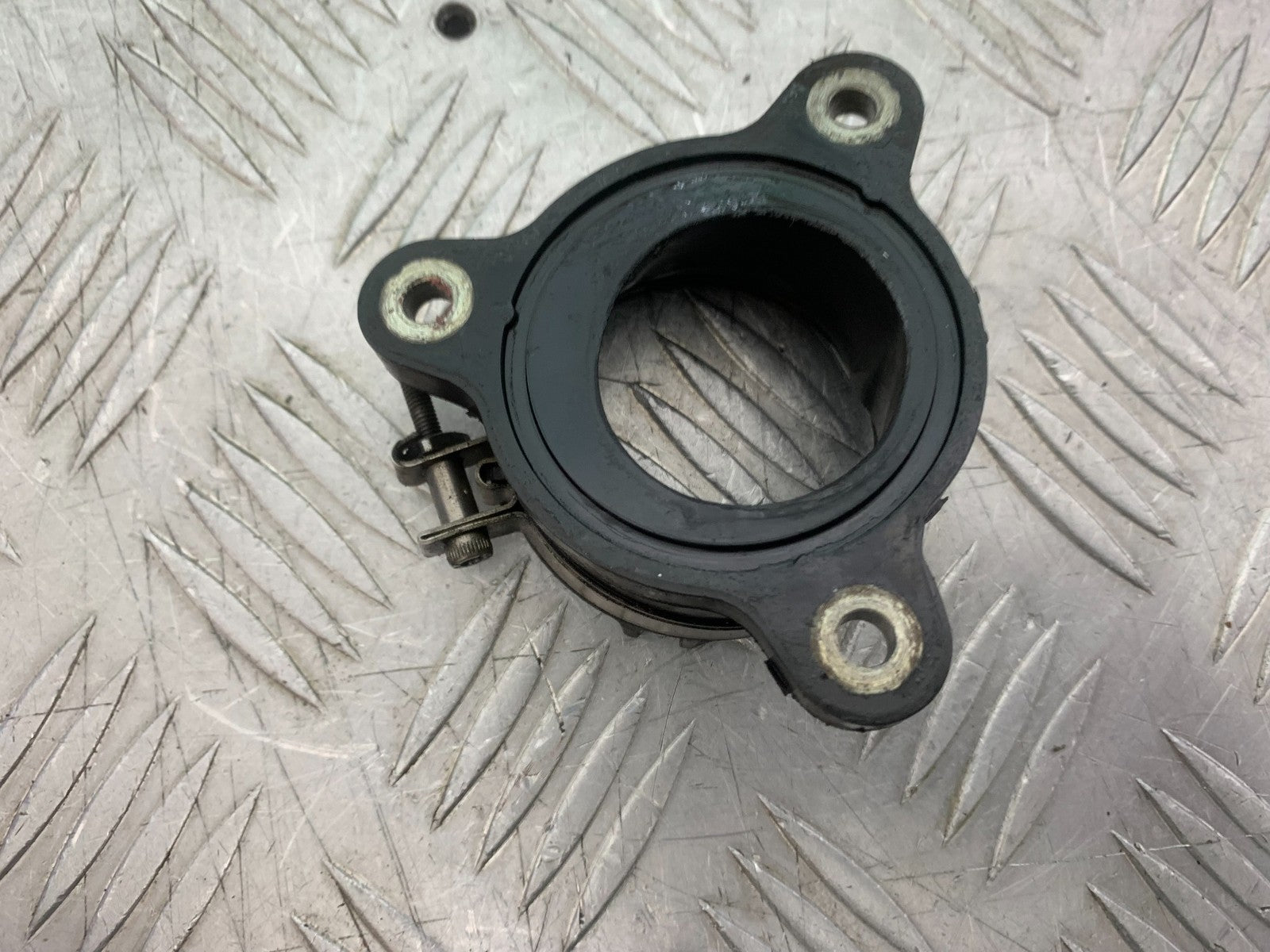 KTM 390 ADVENTURE CARB RUBBER   YEAR 2020-24 (CMB1240)