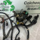 SUZUKI AN 200 UH 200 WIRING LOOM YEAR 2007-2009 (CMB1256)