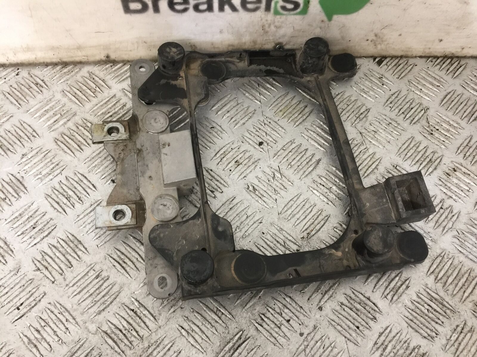 YAMAHA XT1200 Z SUPER TENERE SUBFRAME BRACKET  YEAR 2010-2021 (STOCK 894)
