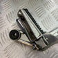 YAMAHA FZS1000 FAZER RIGHT REAR HANGER AND PEG  YEAR 2001-05 (CMB1275)