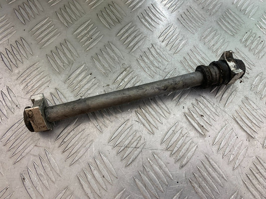 TRIUMPH TIGER 800 XRT REAR WHEEL SPINDLE  2018-2020 (CMB1193)