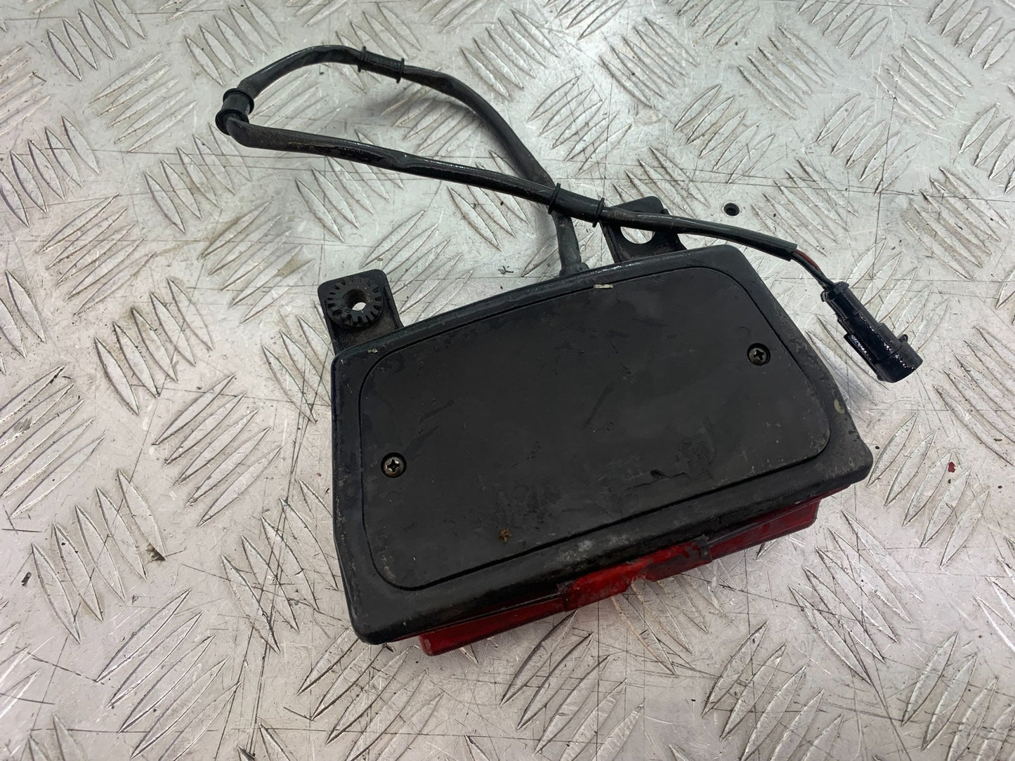 DUCATI 996 SPS 748 916 998 REAR LIGHT 1999-2000 (CMB1209)