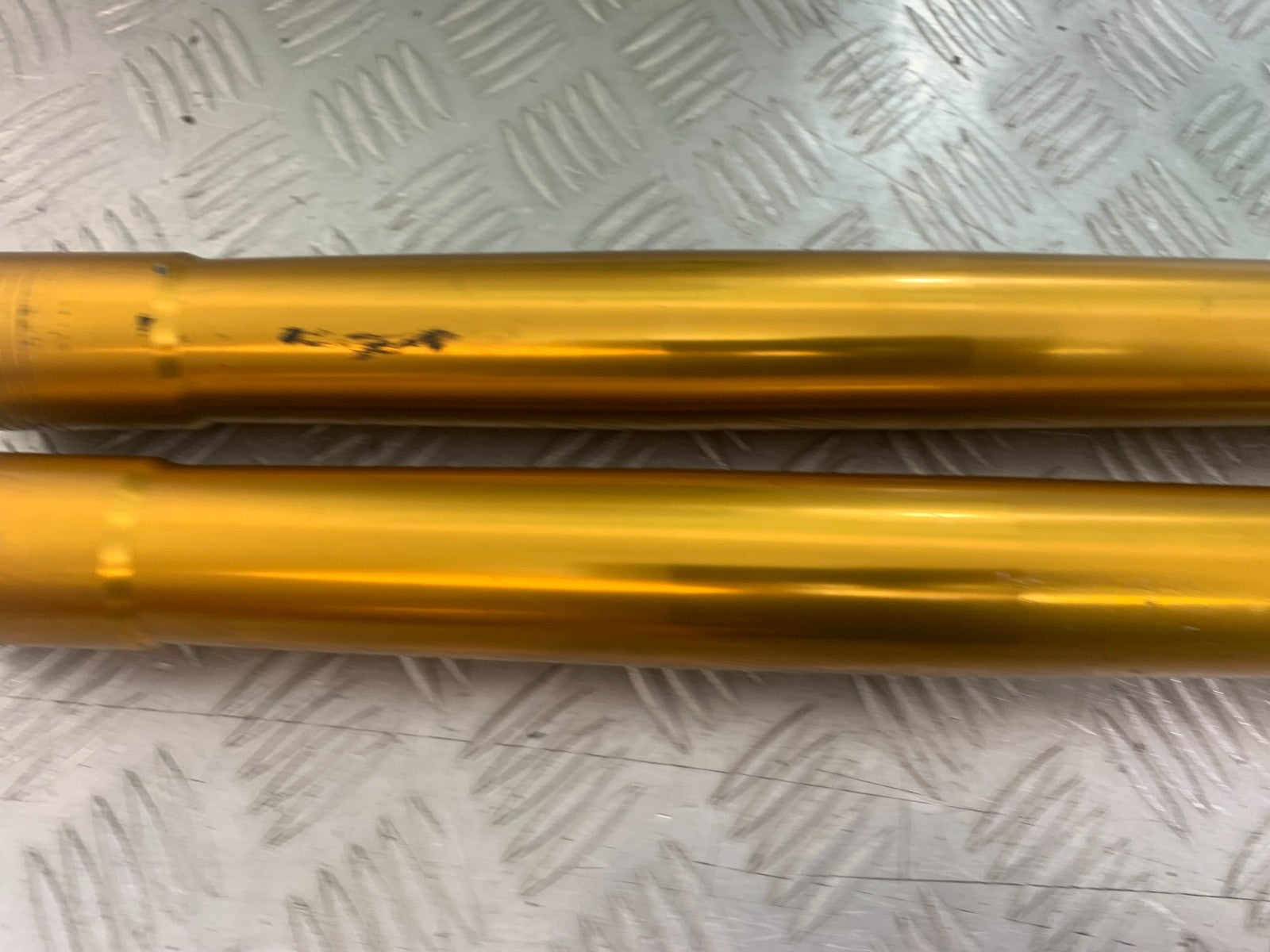 APRILIA RS660 RS 660 FORKS (DAMAGED) YEAR 2020-2024 (CMB1202)